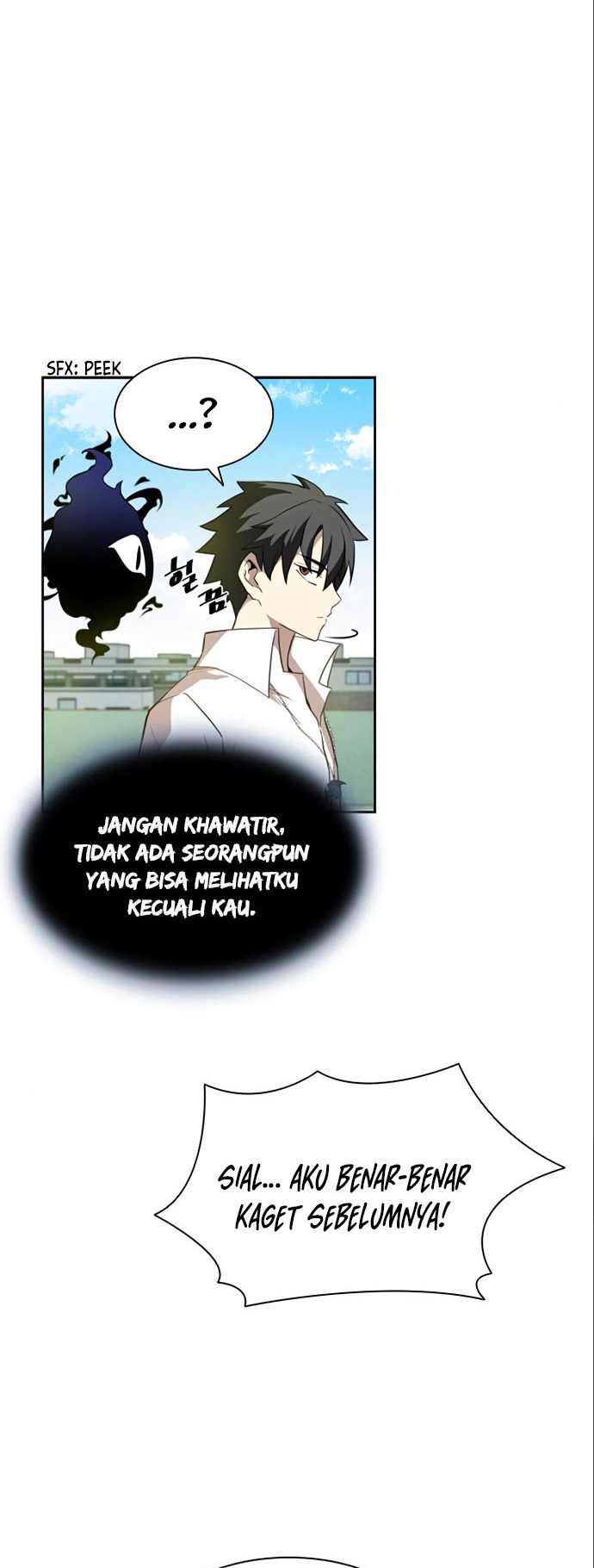 Villain To Kill Chapter 3 Halaman 39
