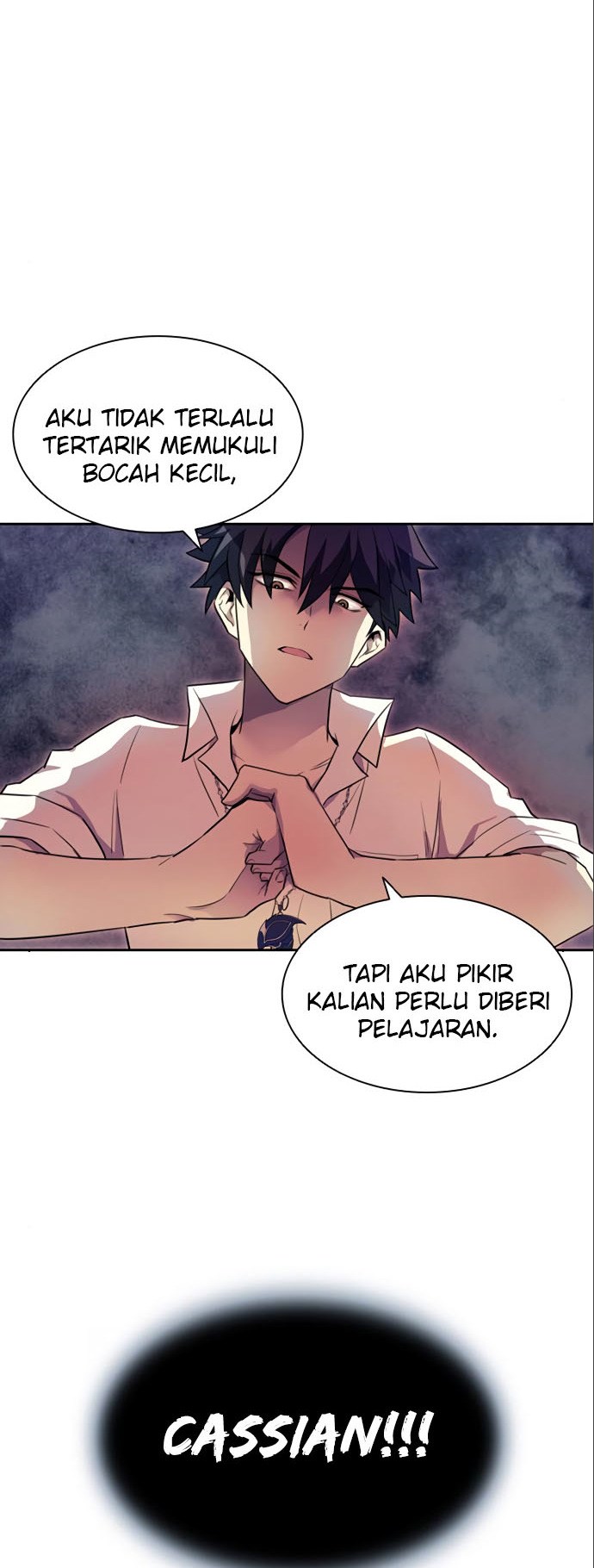 Villain To Kill Chapter 3 Halaman 43