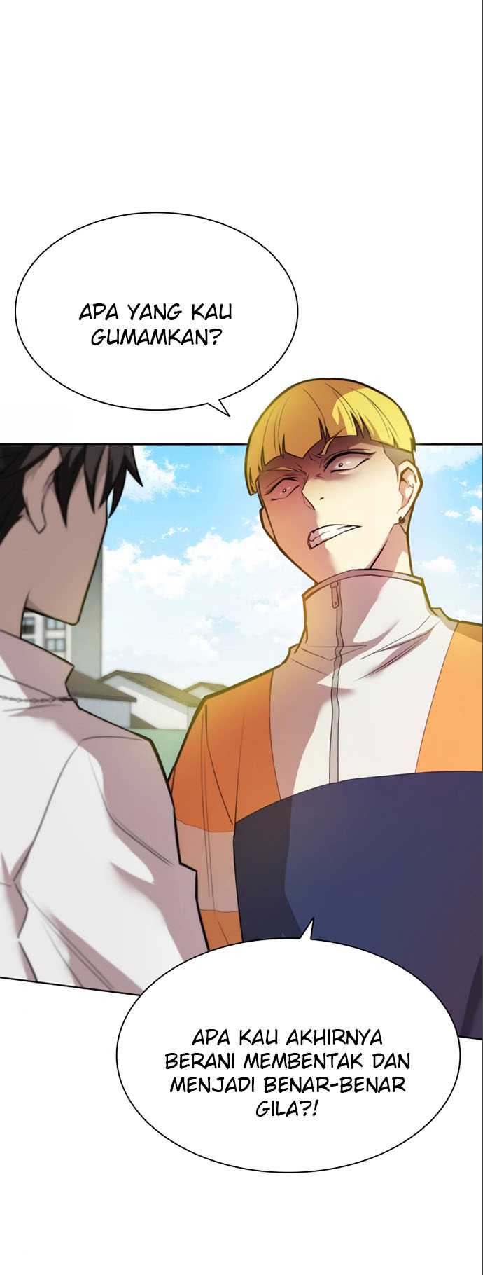 Villain To Kill Chapter 3 Halaman 46