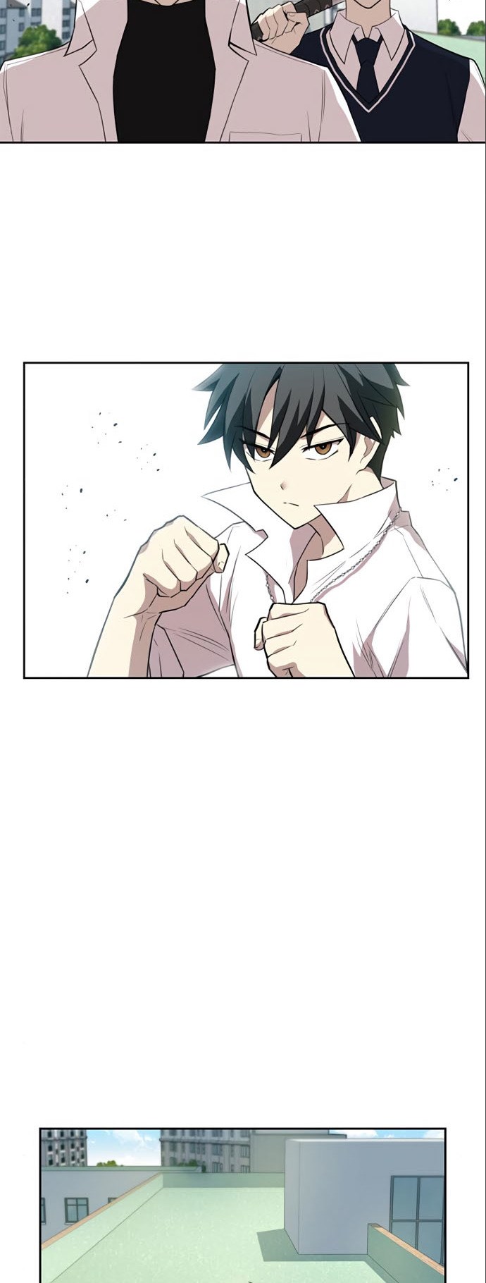 Villain To Kill Chapter 3 Halaman 51