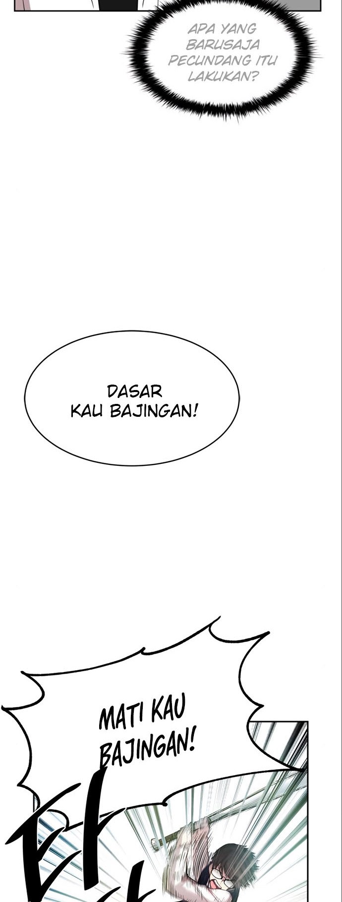 Villain To Kill Chapter 3 Halaman 53