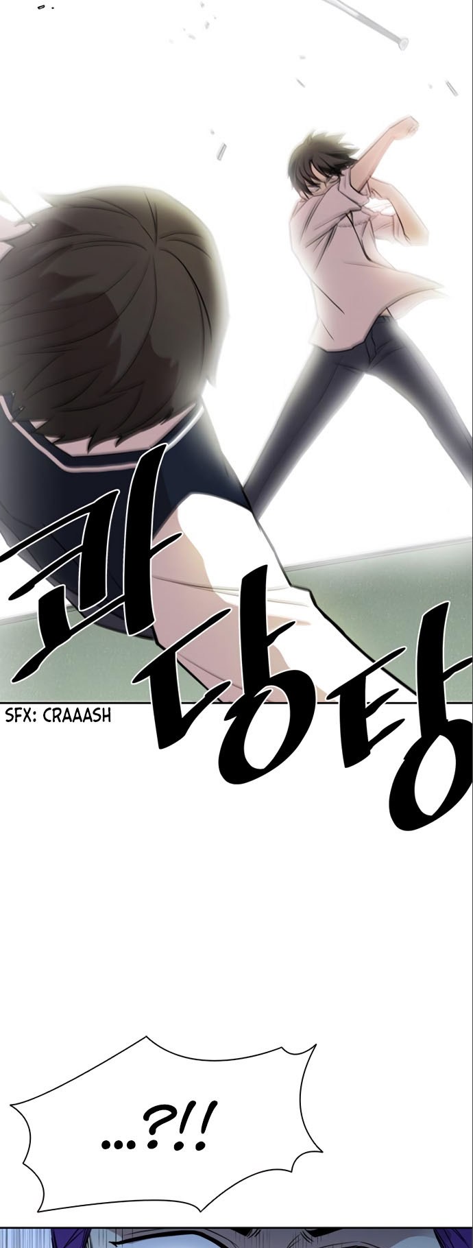 Villain To Kill Chapter 3 Halaman 58