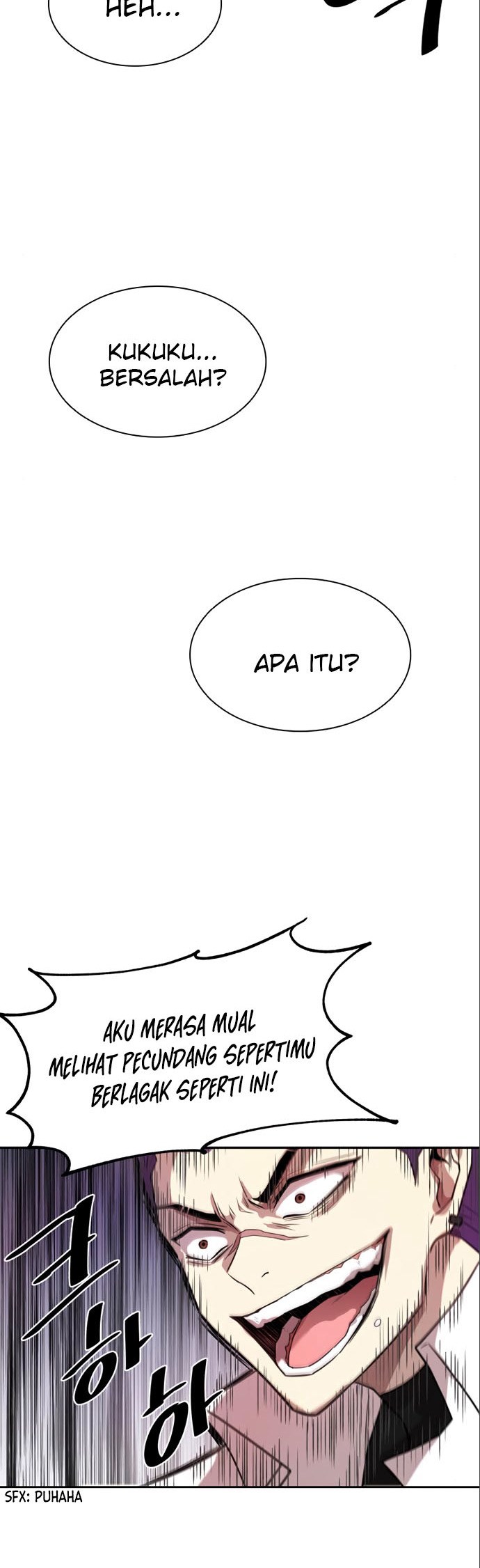 Villain To Kill Chapter 3 Halaman 62