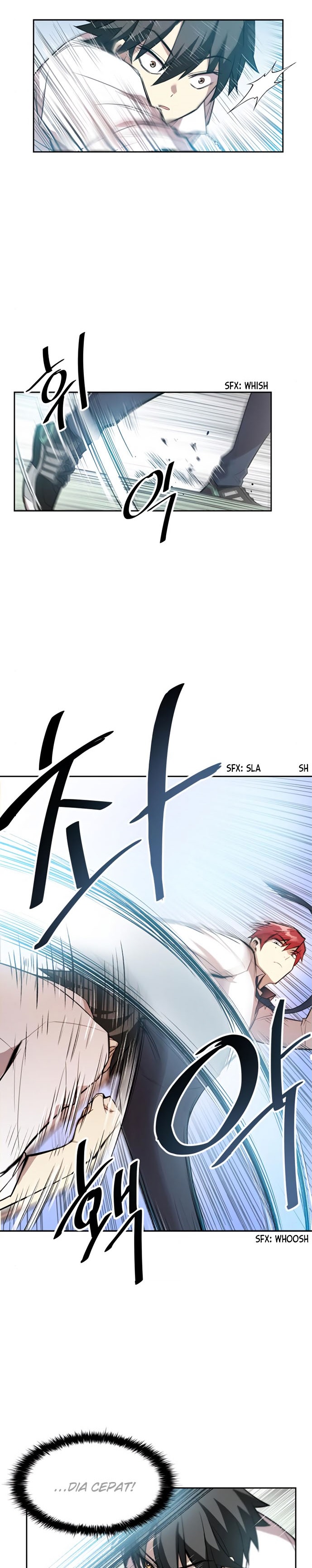 Villain To Kill Chapter 4 Halaman 14