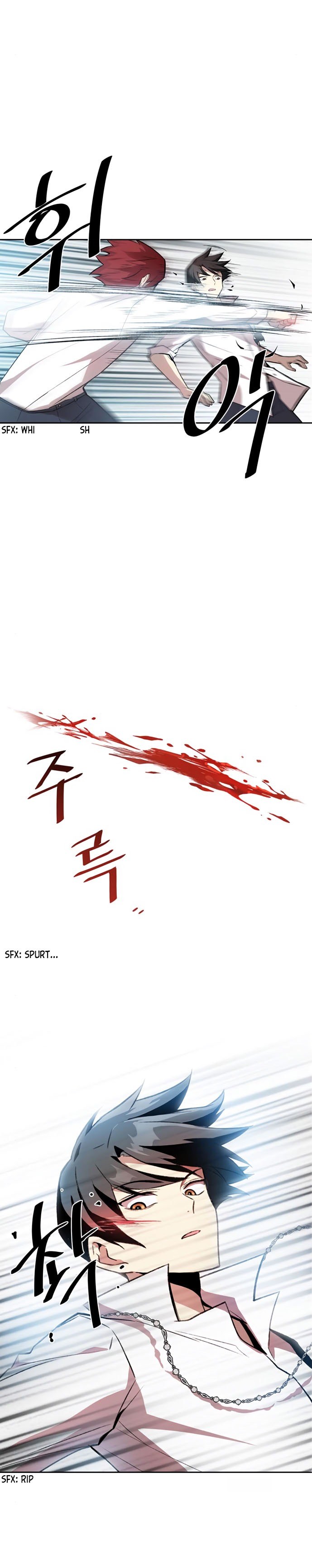 Villain To Kill Chapter 4 Halaman 16