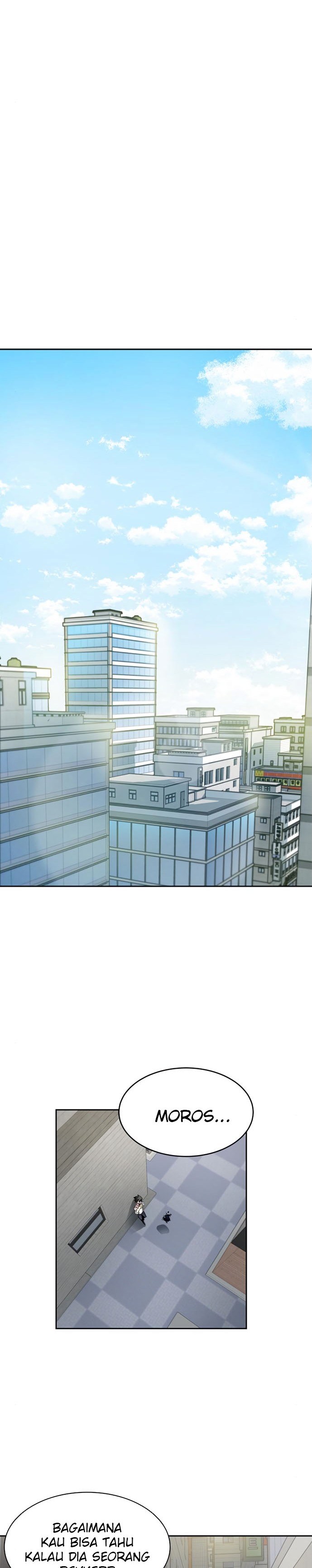 Villain To Kill Chapter 4 Halaman 24