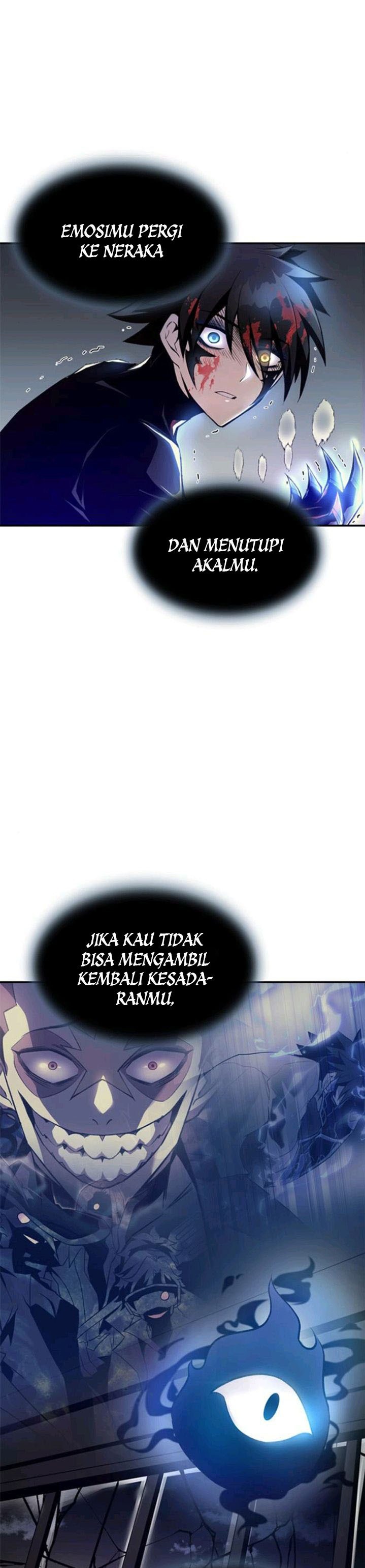 Villain To Kill Chapter 7 Halaman 6