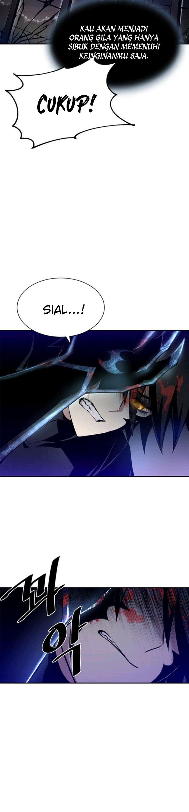Villain To Kill Chapter 7 Halaman 7