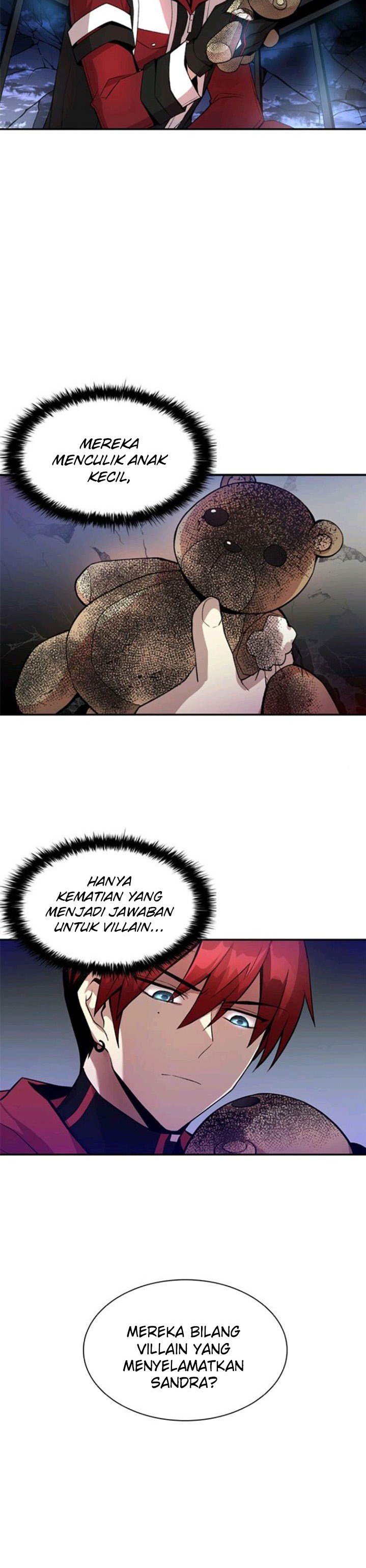Villain To Kill Chapter 7 Halaman 12