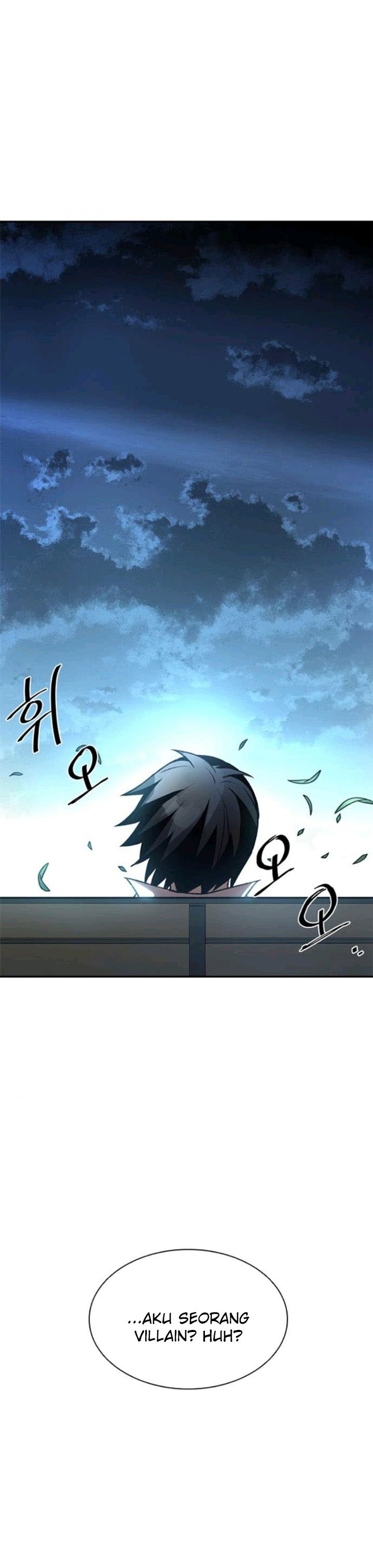 Villain To Kill Chapter 7 Halaman 20
