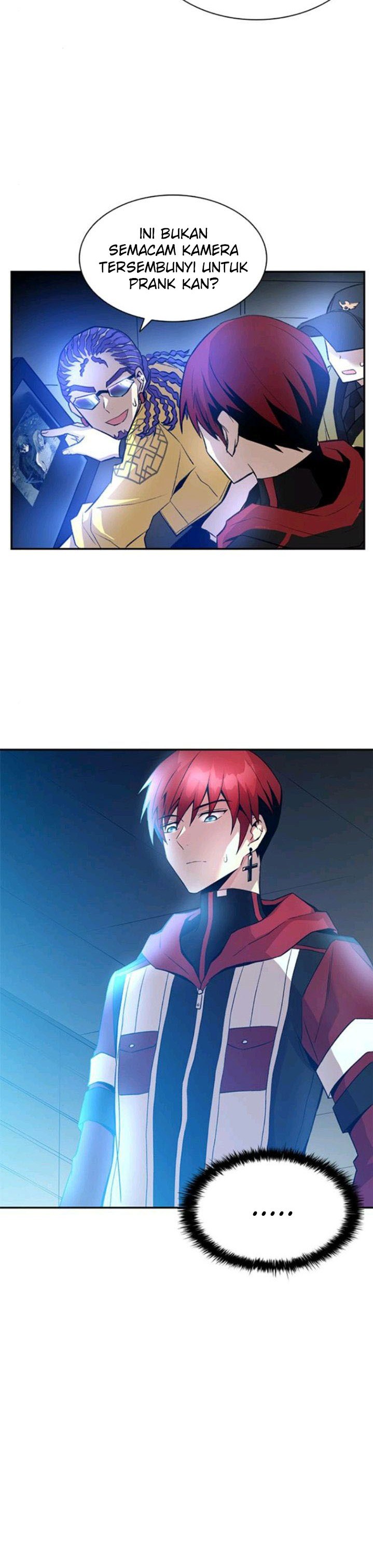 Villain To Kill Chapter 7 Halaman 25