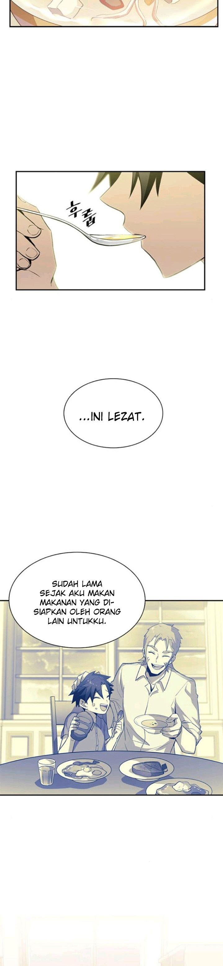 Villain To Kill Chapter 7 Halaman 32