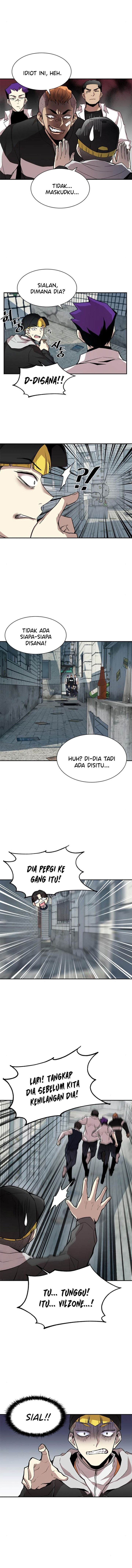 Villain To Kill Chapter 9 Halaman 6
