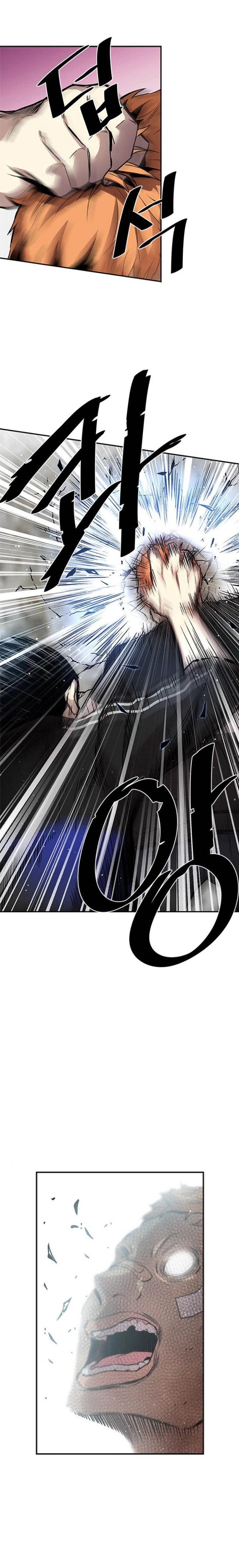 Villain To Kill Chapter 10 Halaman 6