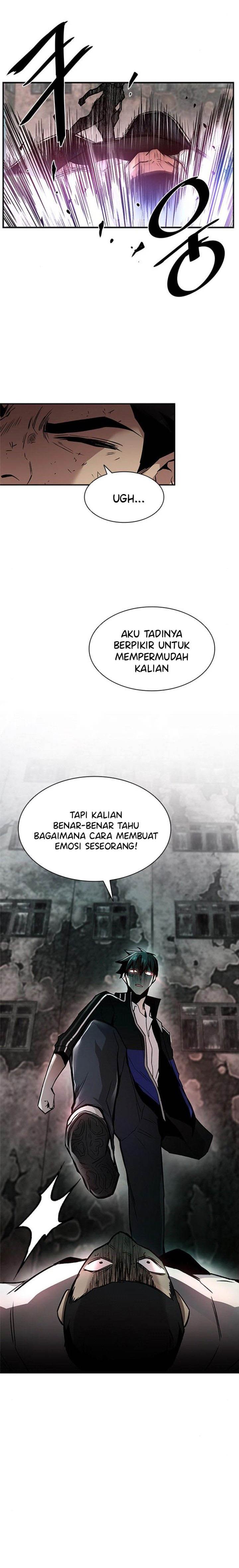 Villain To Kill Chapter 10 Halaman 10