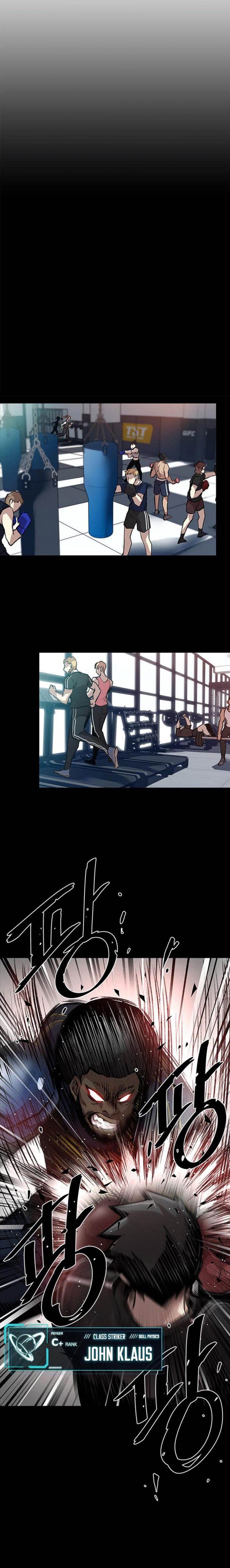 Villain To Kill Chapter 10 Halaman 15