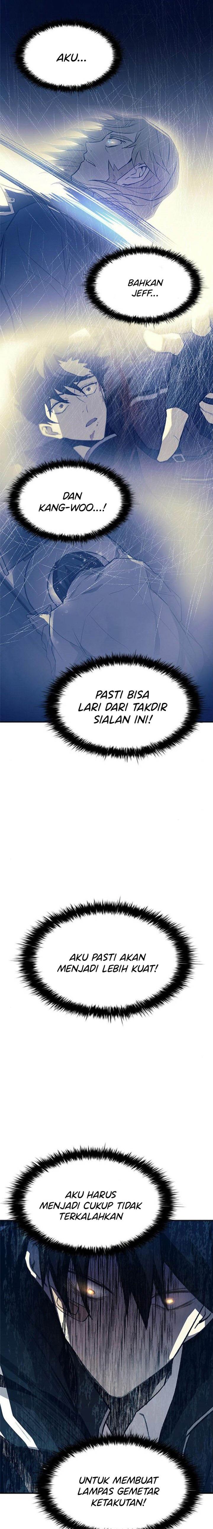 Villain To Kill Chapter 10 Halaman 23