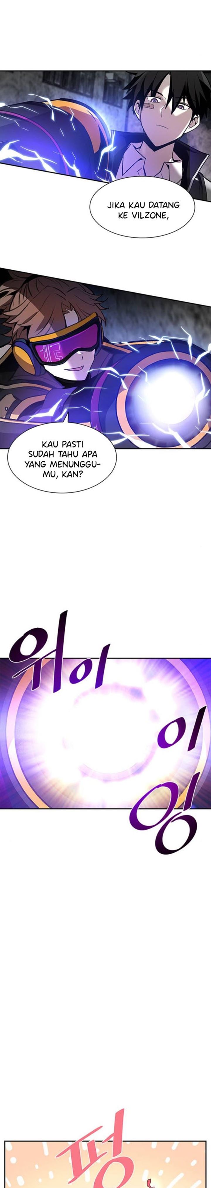 Villain To Kill Chapter 11 Halaman 6