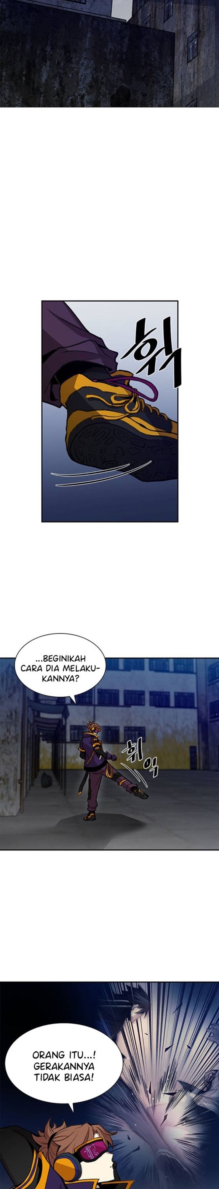 Villain To Kill Chapter 11 Halaman 14