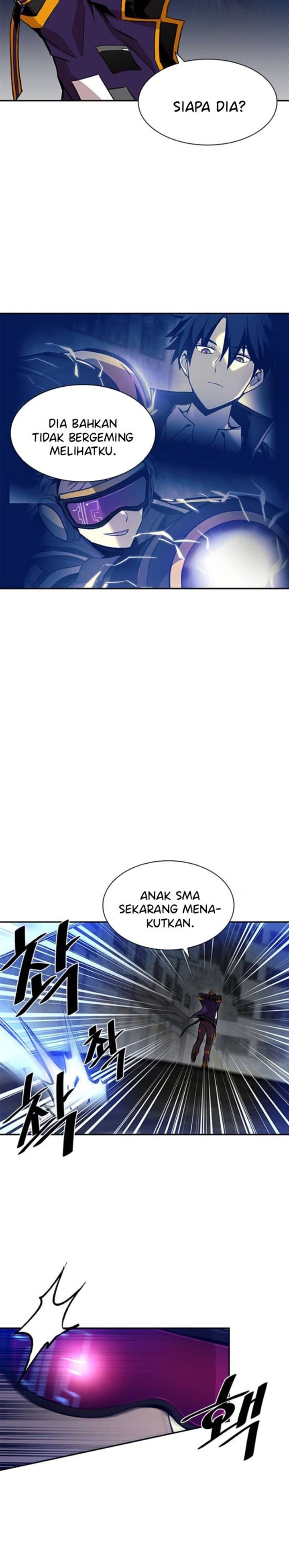 Villain To Kill Chapter 11 Halaman 15