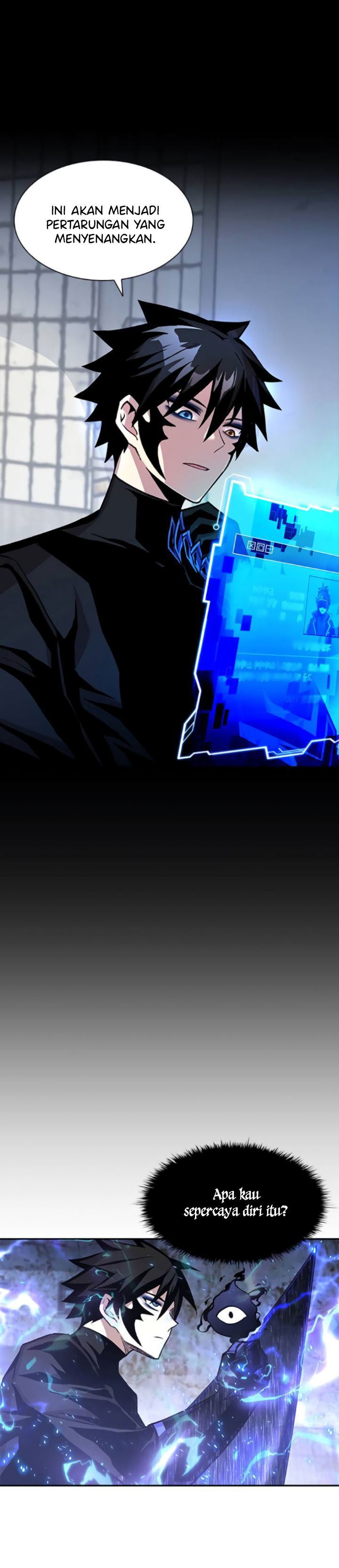 Villain To Kill Chapter 12 Halaman 7