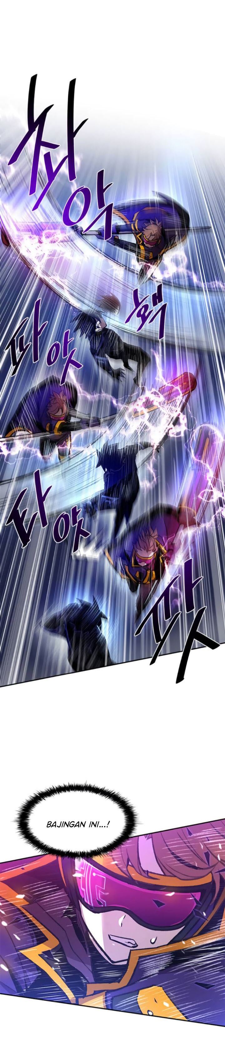 Villain To Kill Chapter 12 Halaman 11