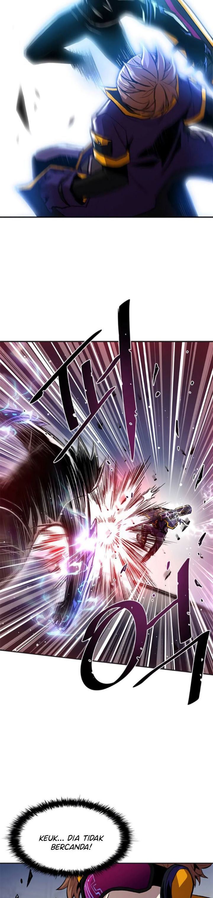 Villain To Kill Chapter 12 Halaman 23