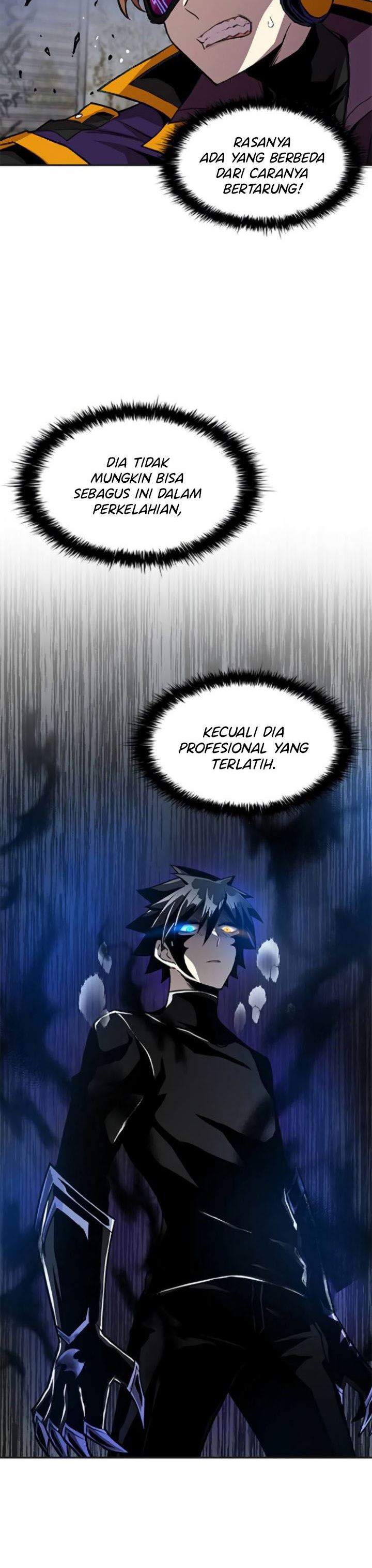 Villain To Kill Chapter 12 Halaman 24
