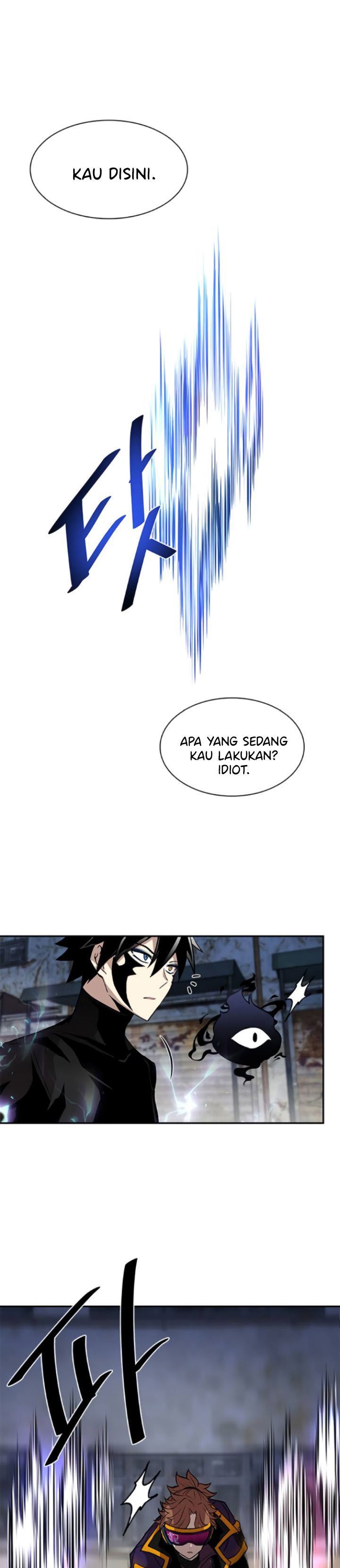Villain To Kill Chapter 12 Halaman 25