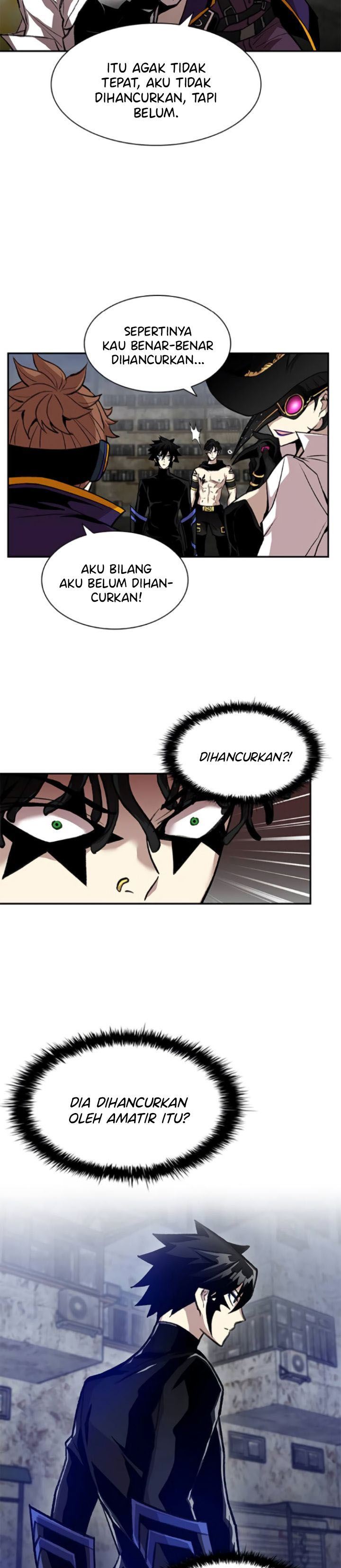 Villain To Kill Chapter 12 Halaman 29