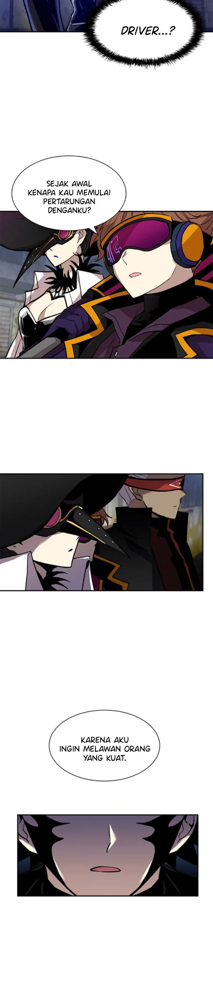 Villain To Kill Chapter 12 Halaman 30