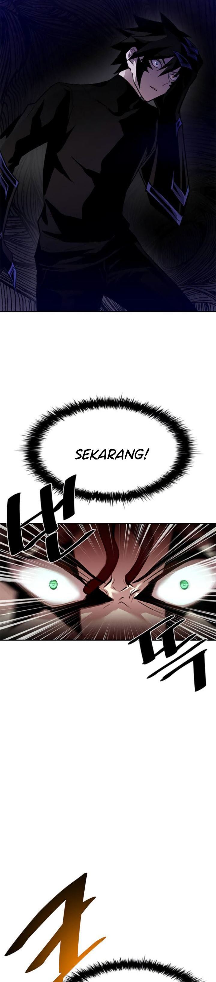 Villain To Kill Chapter 12 Halaman 35