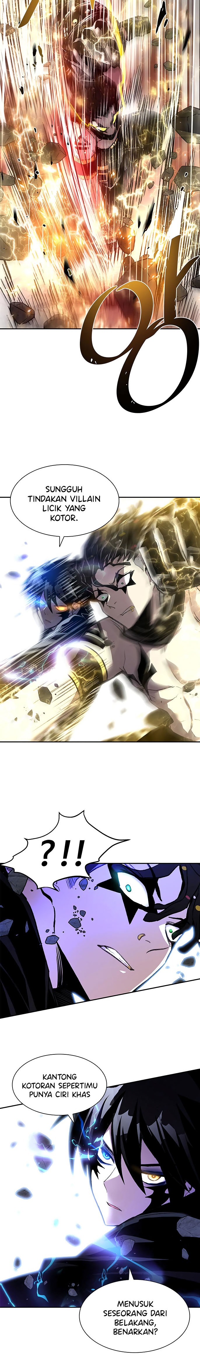 Villain To Kill Chapter 13 Halaman 3