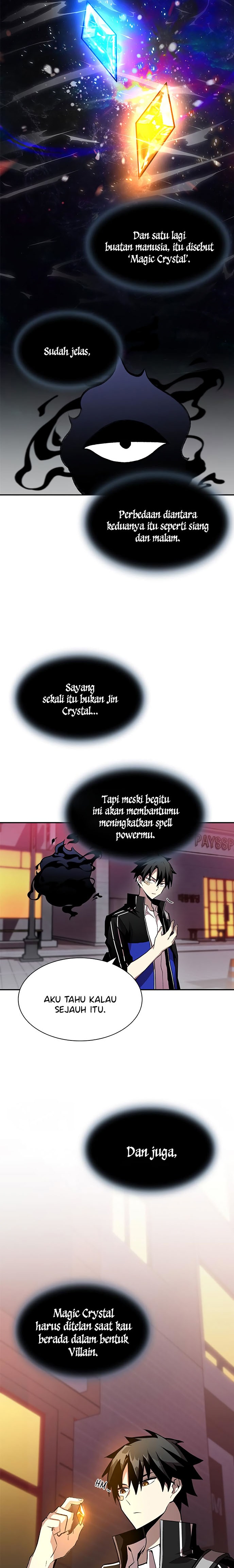 Villain To Kill Chapter 13 Halaman 14