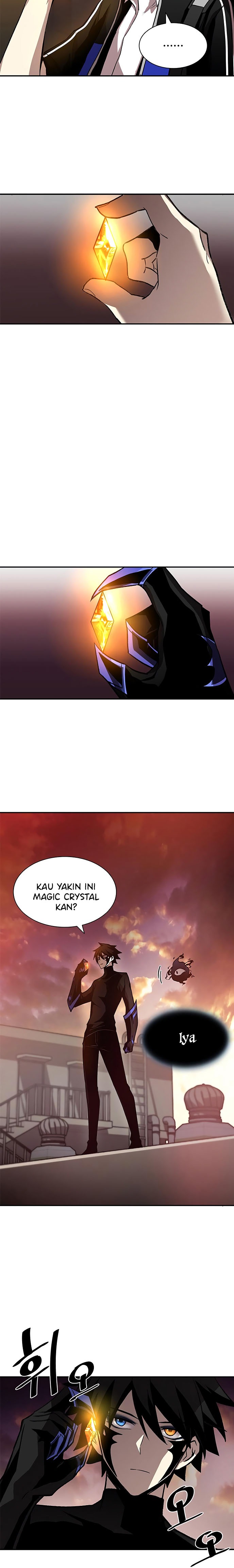 Villain To Kill Chapter 13 Halaman 15