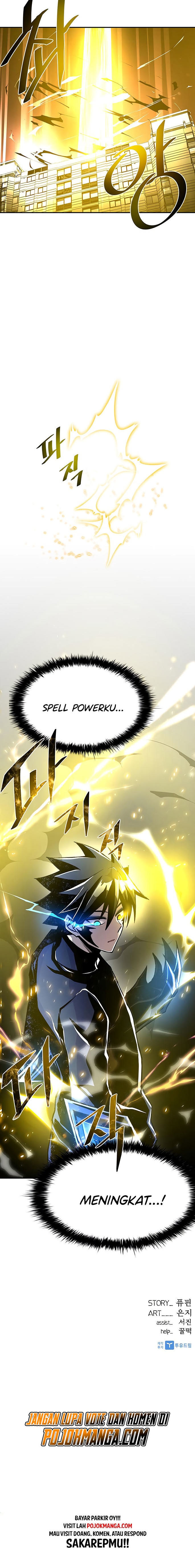 Villain To Kill Chapter 13 Halaman 19