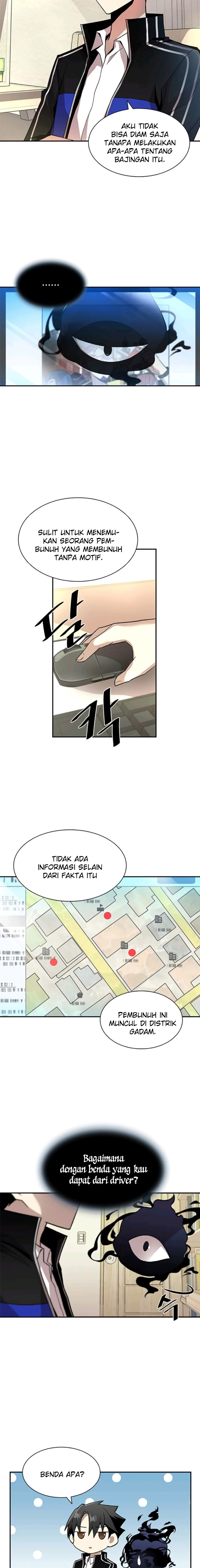 Villain To Kill Chapter 15 Halaman 2
