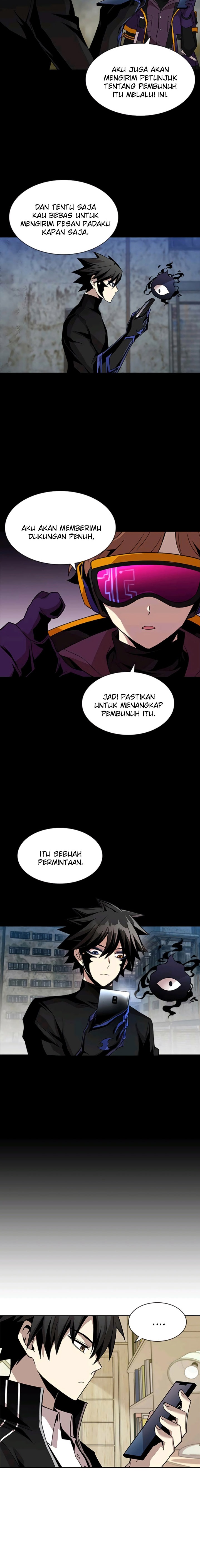 Villain To Kill Chapter 15 Halaman 4