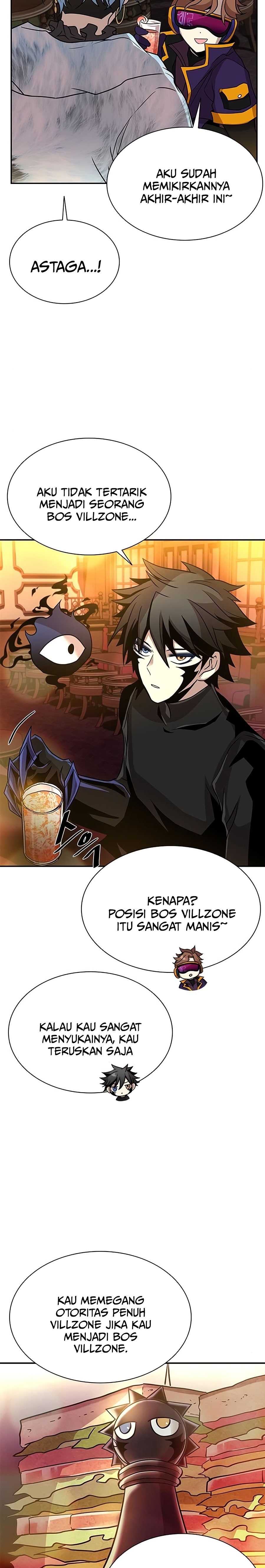 Villain To Kill Chapter 26 Halaman 15