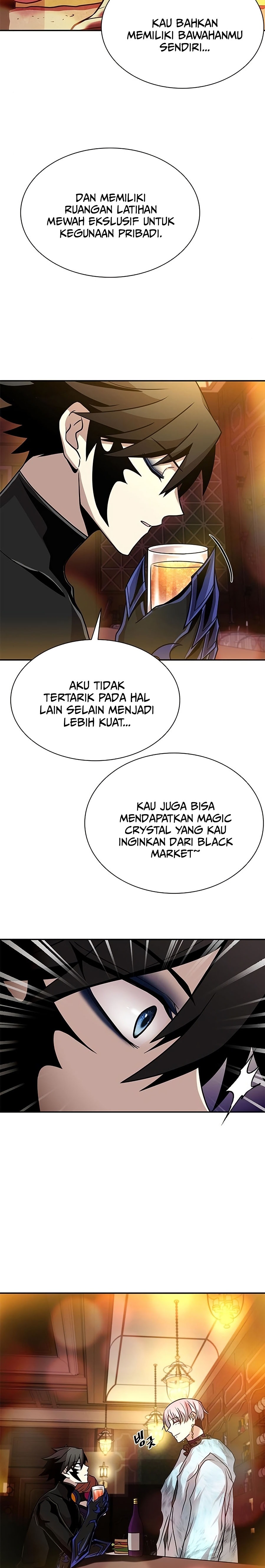 Villain To Kill Chapter 26 Halaman 16