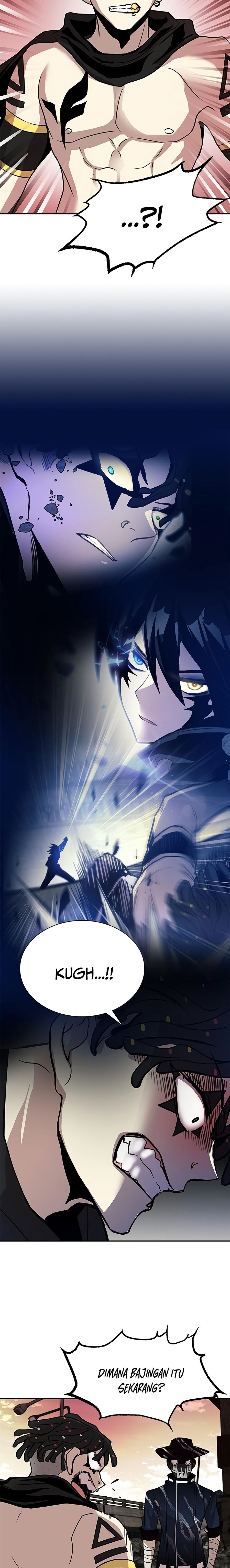 Villain To Kill Chapter 26 Halaman 23