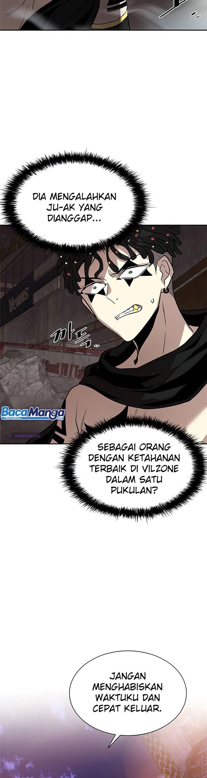 Villain To Kill Chapter 30 Halaman 3
