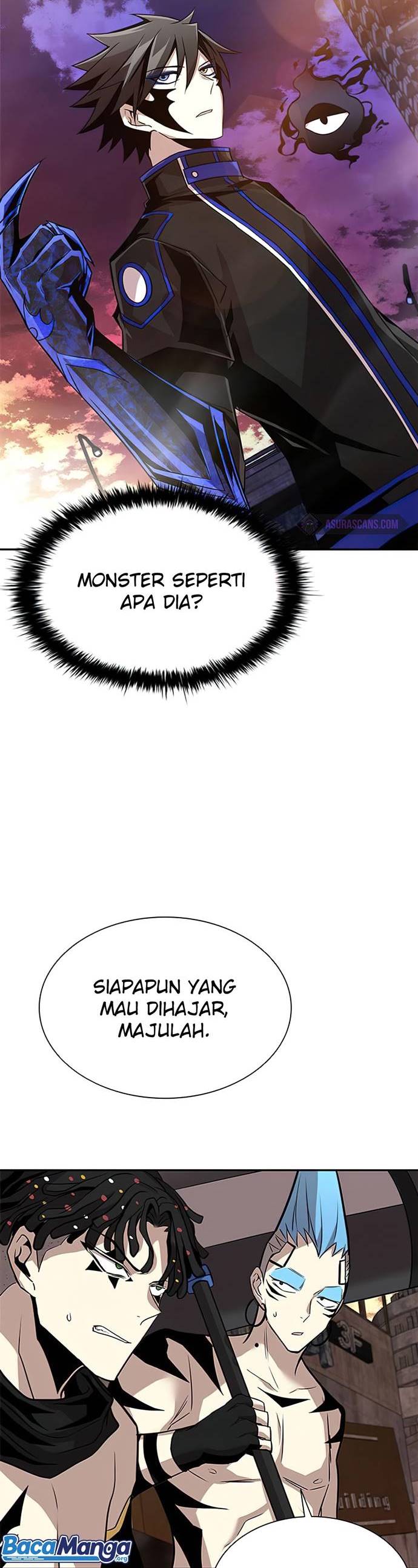 Villain To Kill Chapter 30 Halaman 4