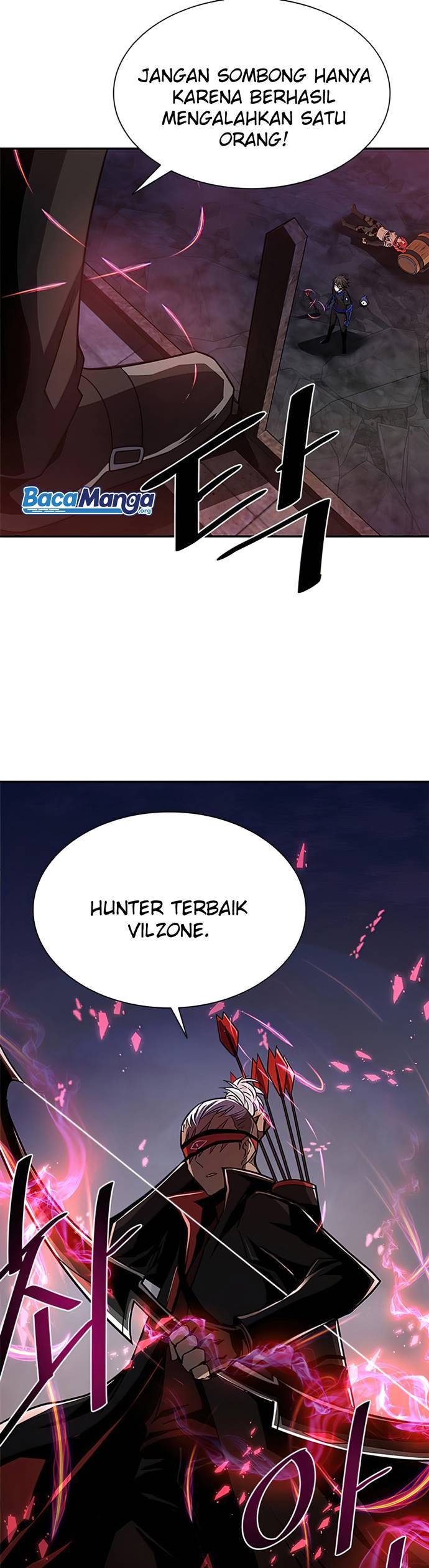 Villain To Kill Chapter 30 Halaman 7