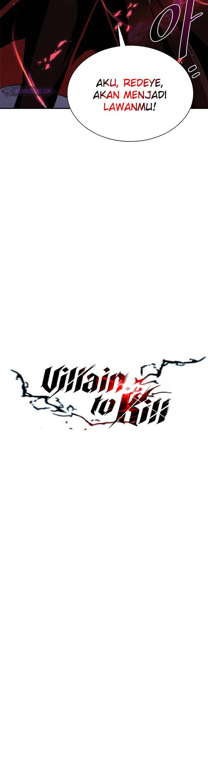 Villain To Kill Chapter 30 Halaman 8