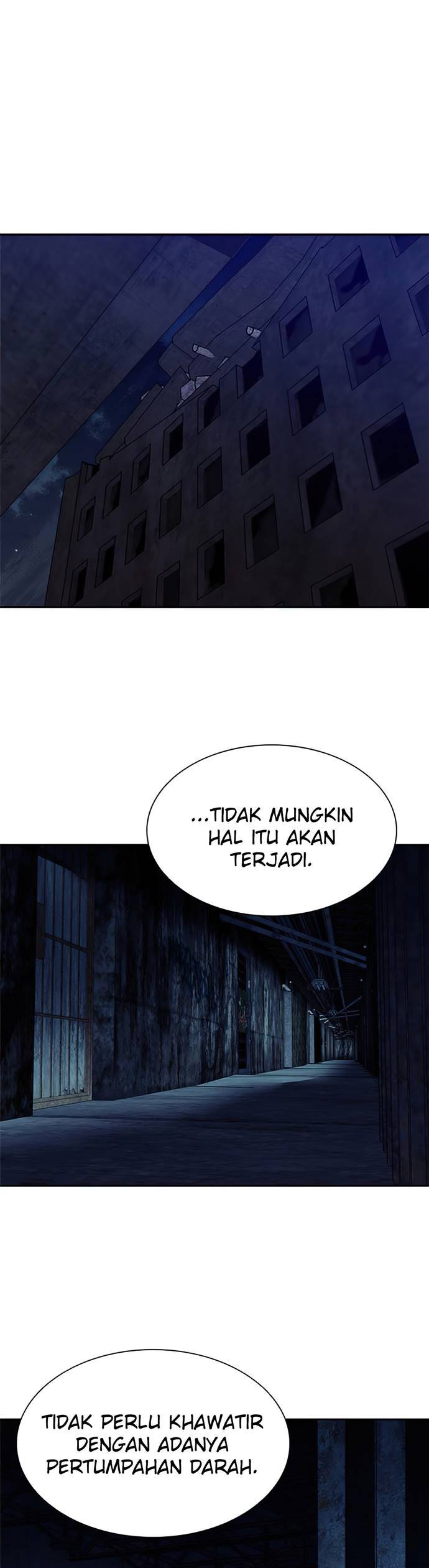 Villain To Kill Chapter 30 Halaman 9