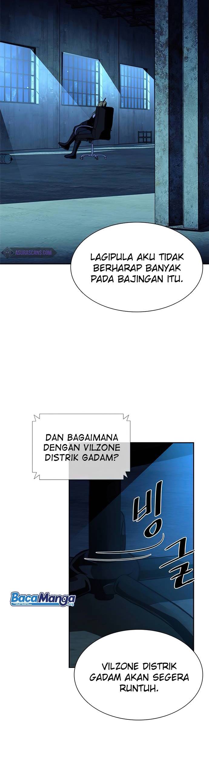 Villain To Kill Chapter 30 Halaman 10