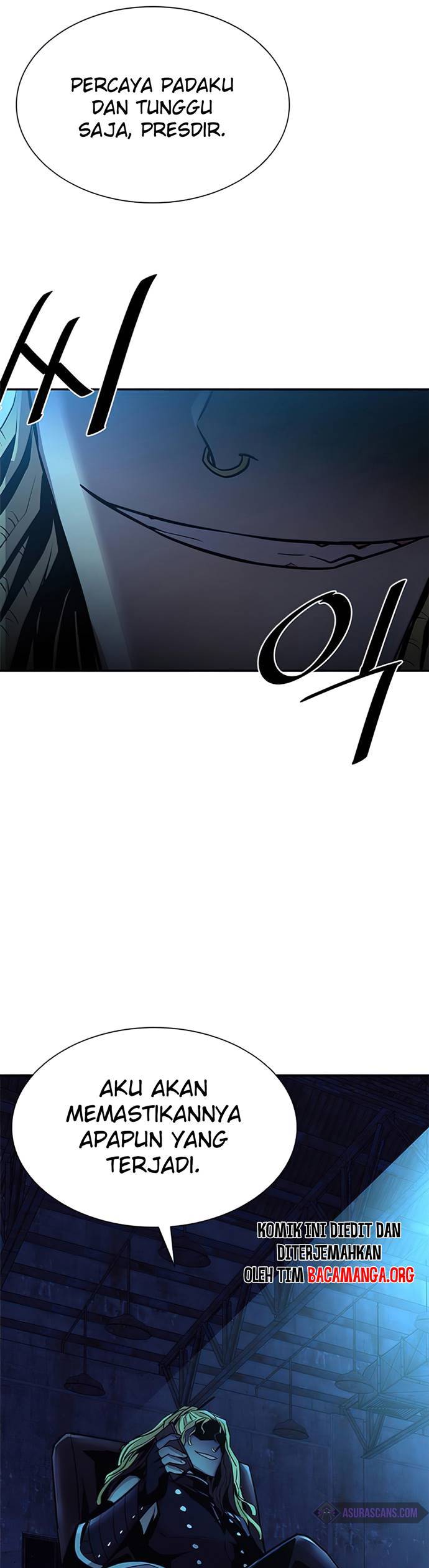 Villain To Kill Chapter 30 Halaman 11