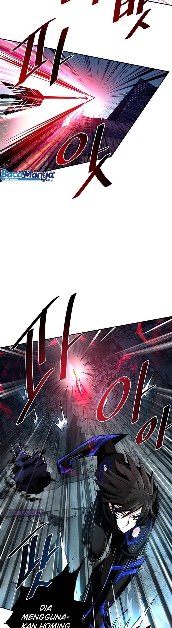 Villain To Kill Chapter 30 Halaman 14