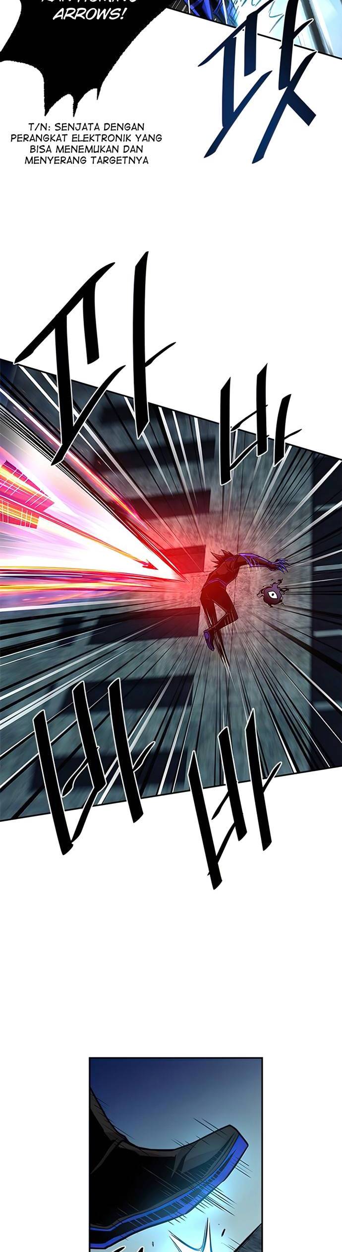 Villain To Kill Chapter 30 Halaman 15